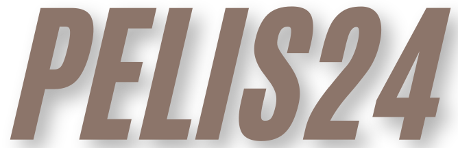 Pelis24 logo
